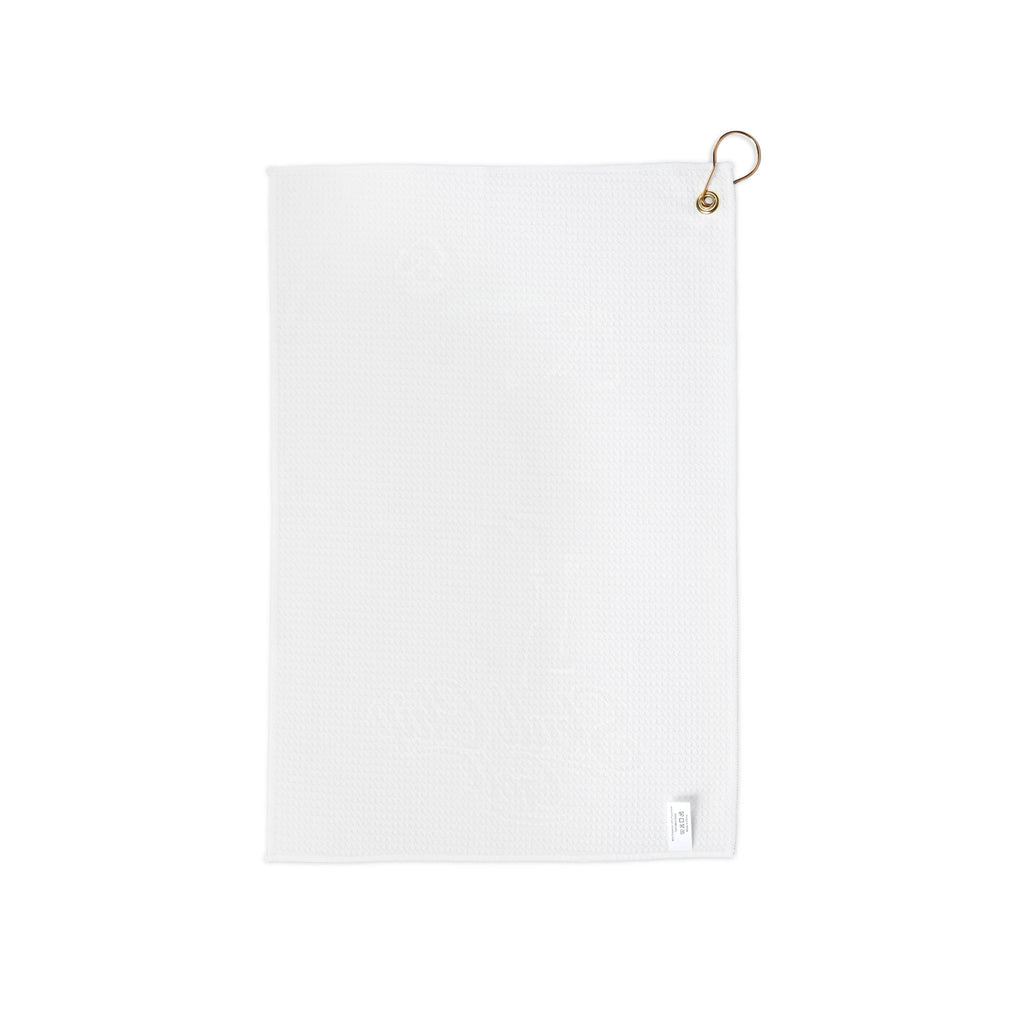Skull Chip Club Towel