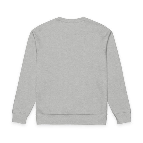 Skull Chip Retro Crewneck